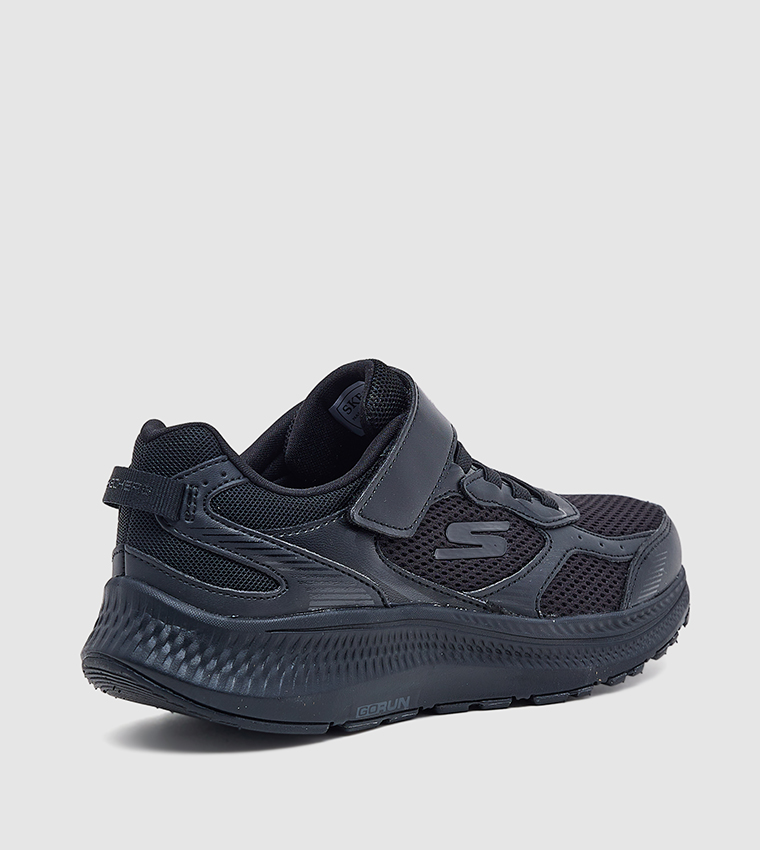 GO RUN CONSISTENT 2.0 Velcro Closure Shoes