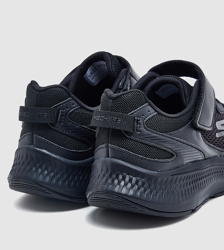 GO RUN CONSISTENT 2.0 Velcro Closure Shoes