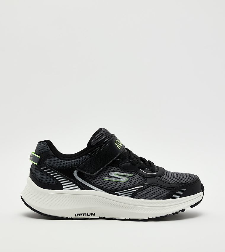 GO RUN CONSISTENT 2.0 Velcro Closure Shoes