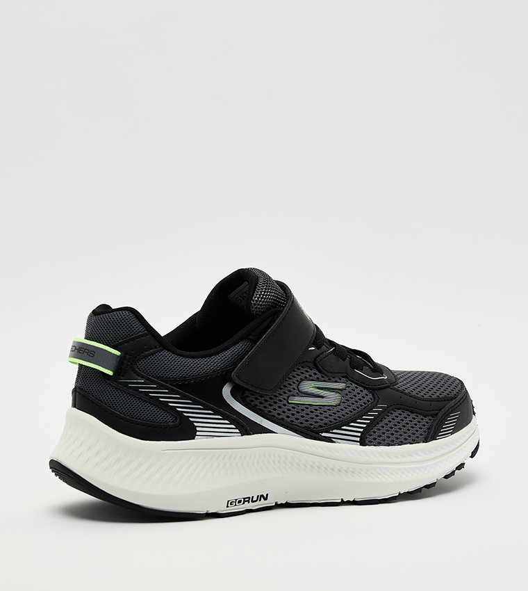 GO RUN CONSISTENT 2.0 Velcro Closure Shoes