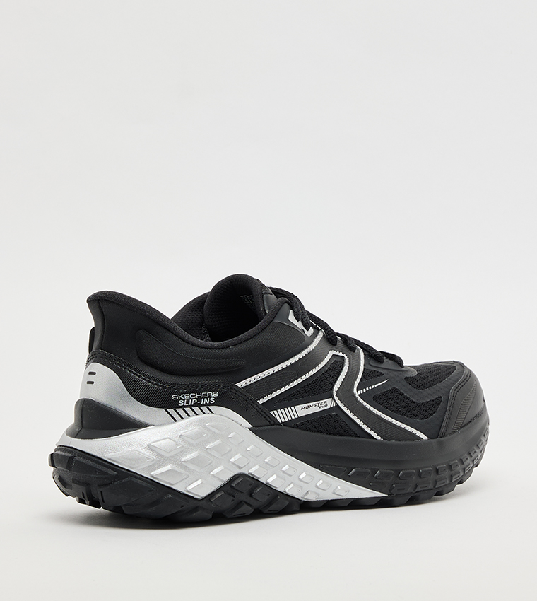 MONSTER EVO Running Shoes