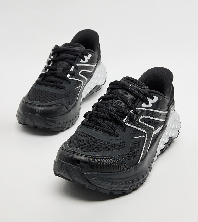 MONSTER EVO Running Shoes