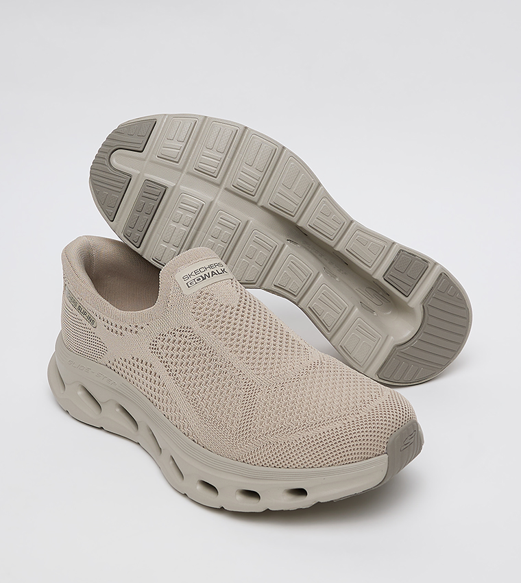 GO WALK GLIDE-STEP 2.0 Slip-On Shoes