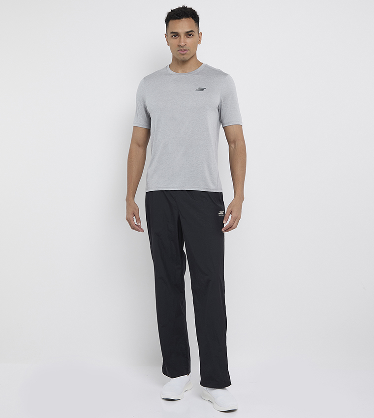 Performance Charge Crew Neck T-Shirt