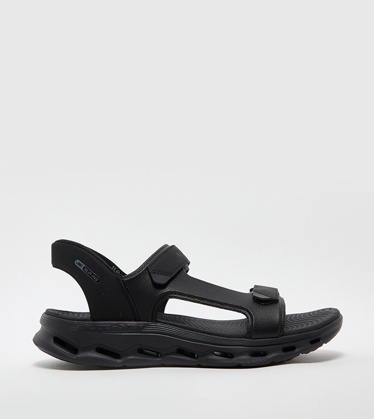 GO WALK GLIDE-STEP 2.0 Casual Sandals