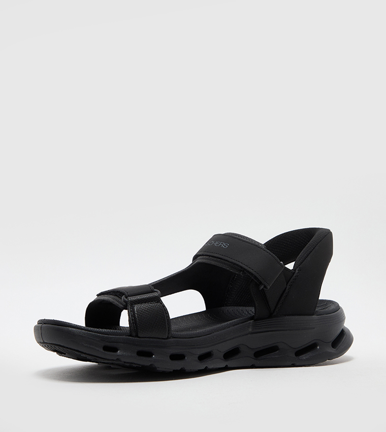 GO WALK GLIDE-STEP 2.0 Casual Sandals