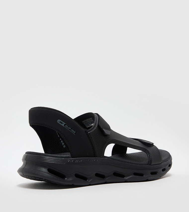 GO WALK GLIDE-STEP 2.0 Casual Sandals
