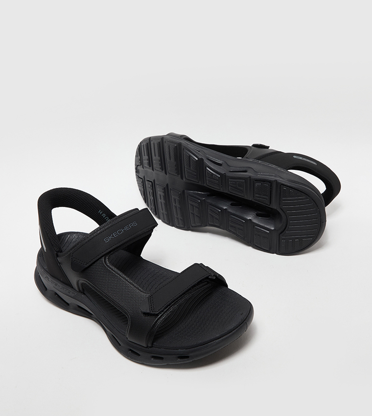 GO WALK GLIDE-STEP 2.0 Casual Sandals