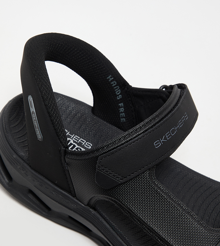 GO WALK GLIDE-STEP 2.0 Casual Sandals