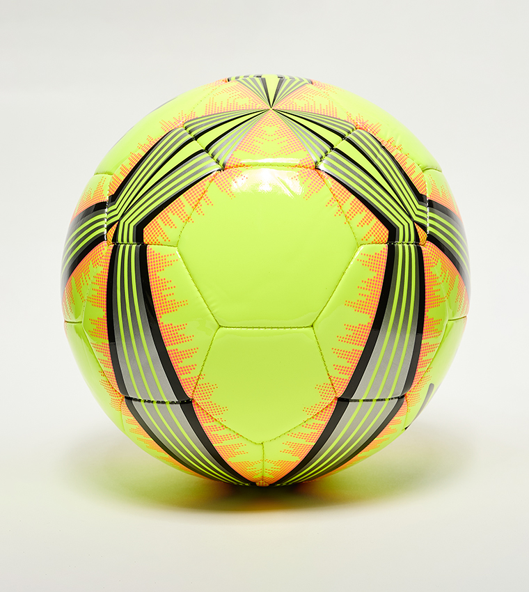 Switch Soccer Ball, Size 5