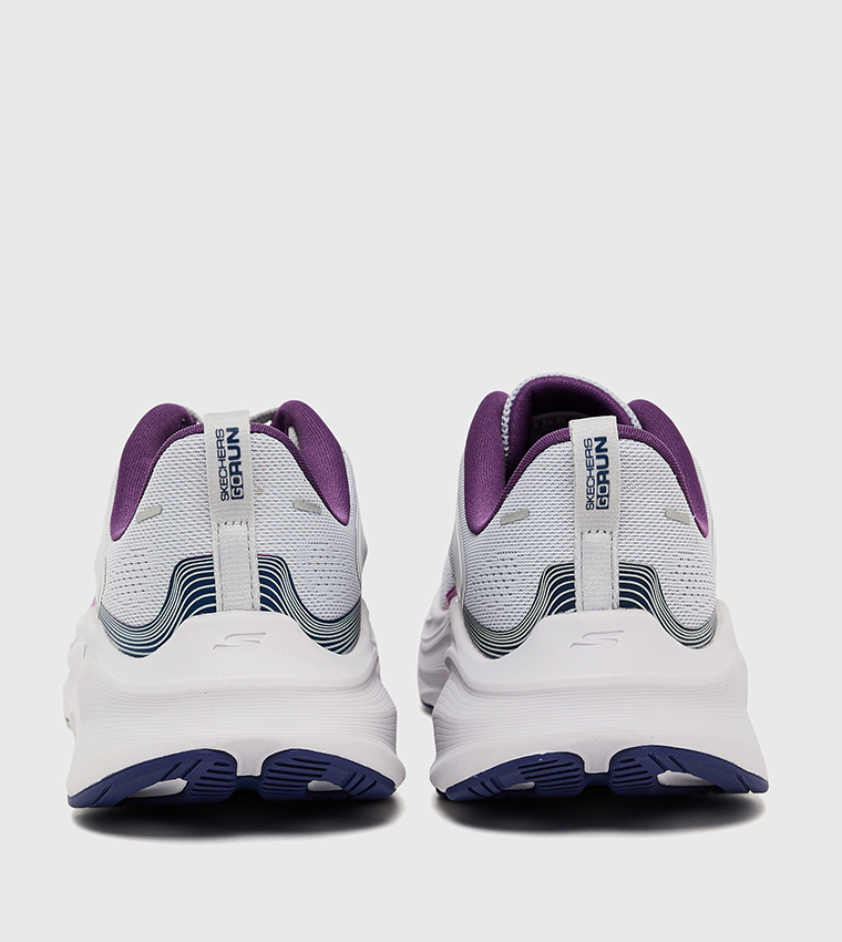 MAX RUN - PACEWAVE Lace-Up Shoes