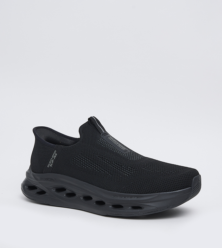 Max Cushioning Glide-Step Slip-On Shoes
