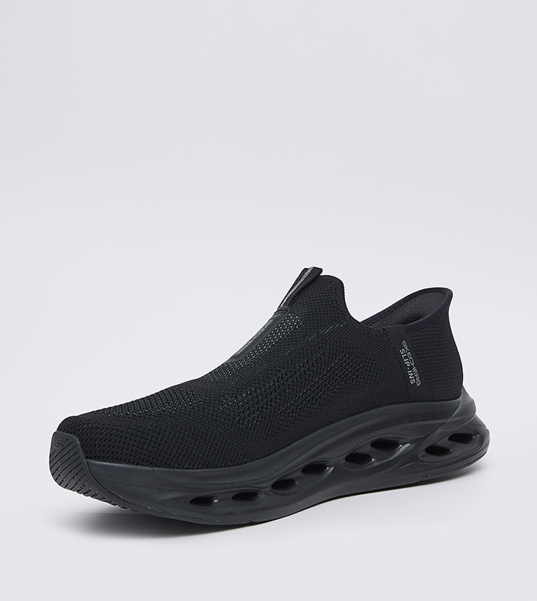 Max Cushioning Glide-Step Slip-On Shoes