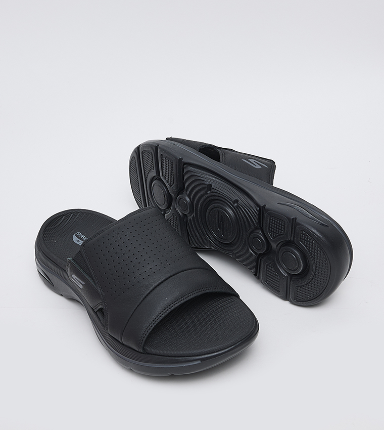 Go Walk Arch Fit 2.0 Textured Comfort Sandals