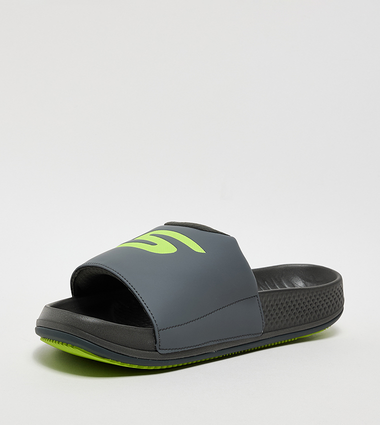ARCH FIT HYPER Slides