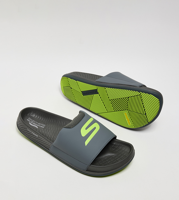 ARCH FIT HYPER Slides