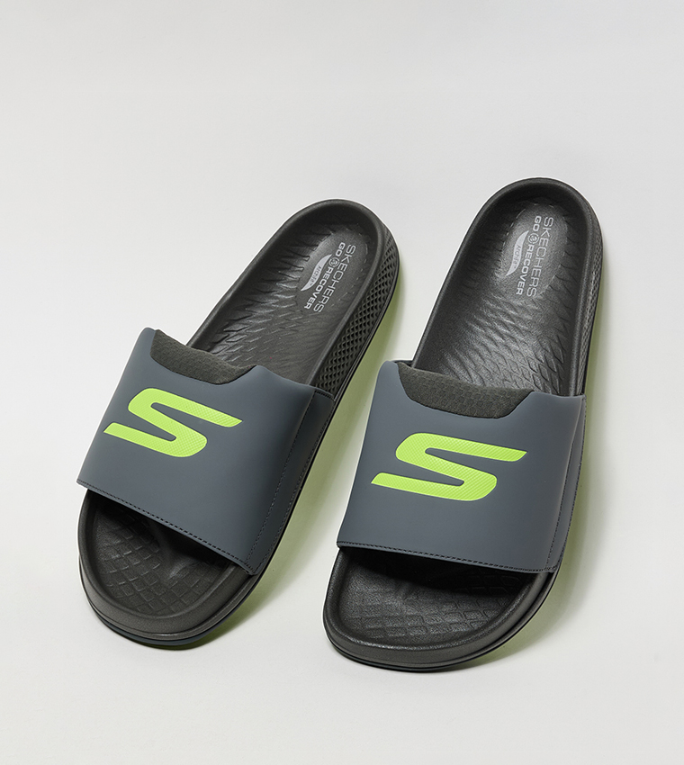 ARCH FIT HYPER Slides
