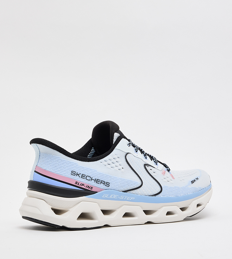 GLIDE-STEP ALTUS Running Shoes