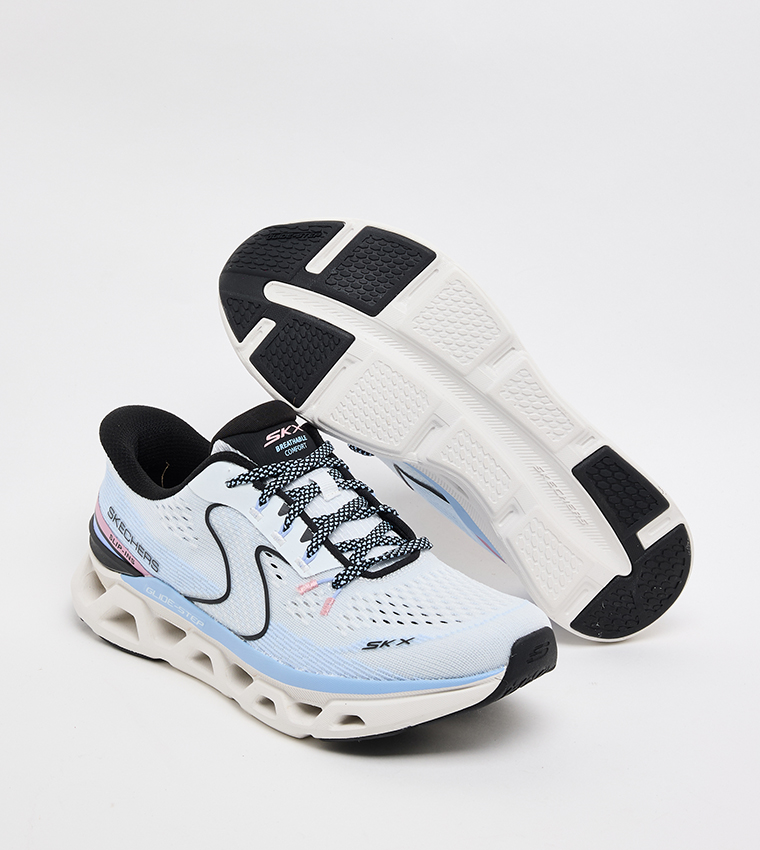 GLIDE-STEP ALTUS Running Shoes
