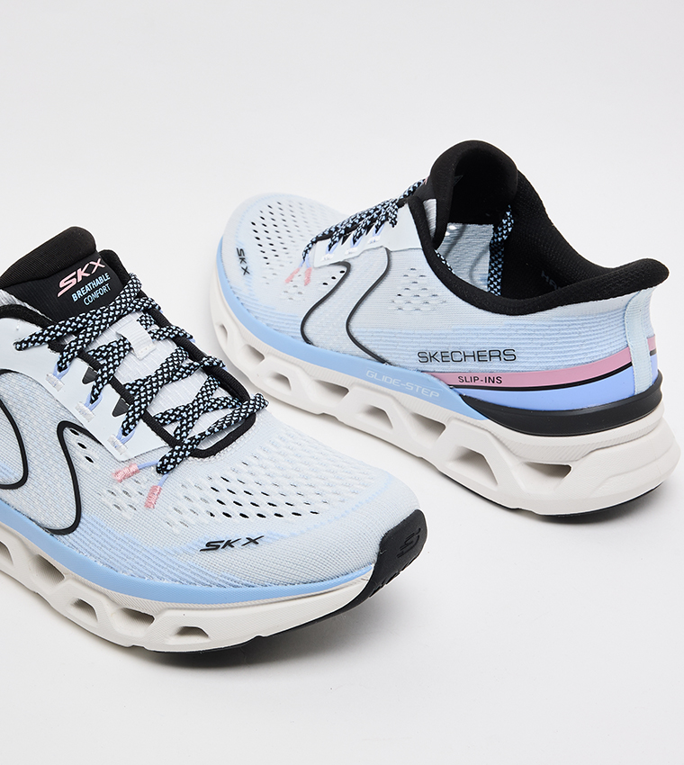 GLIDE-STEP ALTUS Running Shoes
