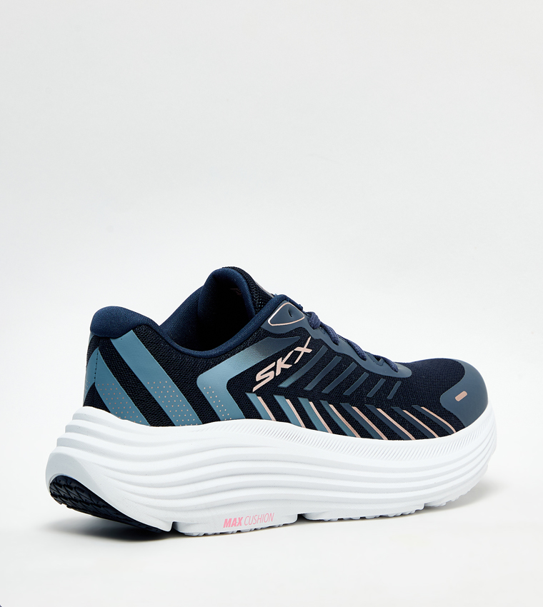 MAX CUSHIONING ENDEAVOUR Running Shoes