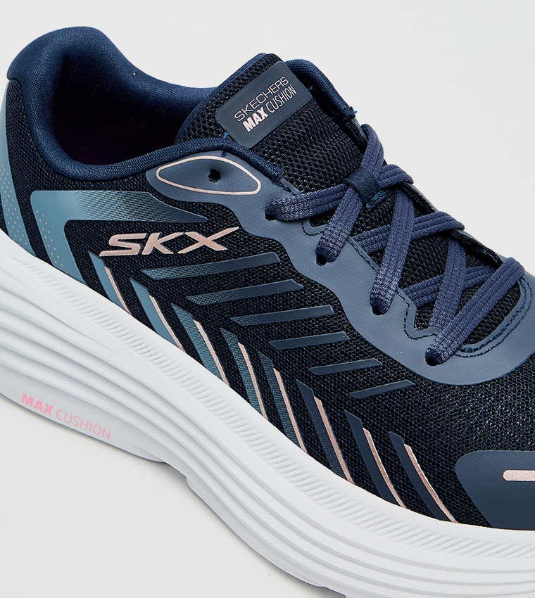 MAX CUSHIONING ENDEAVOUR Running Shoes