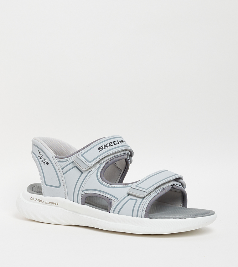 BOUNDER 2.0 Logo Detail Comfort Sandals