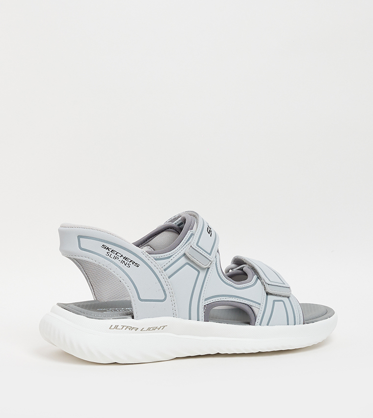 BOUNDER 2.0 Logo Detail Comfort Sandals