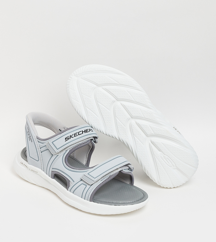 BOUNDER 2.0 Logo Detail Comfort Sandals