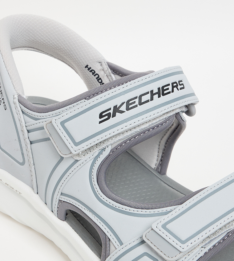 BOUNDER 2.0 Logo Detail Comfort Sandals
