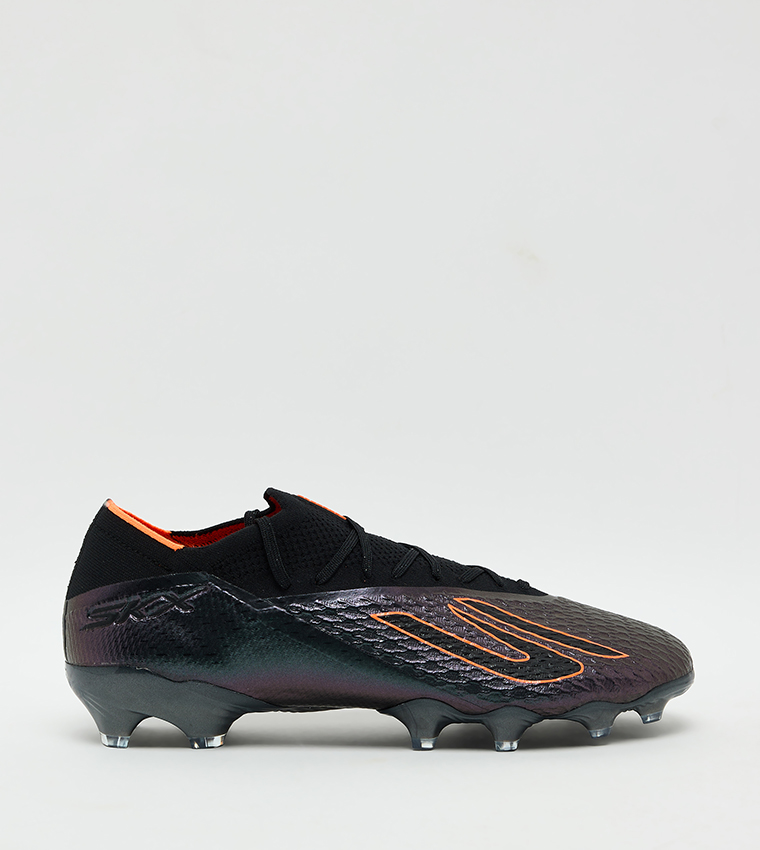 SKX 01 Textured Football Shoes