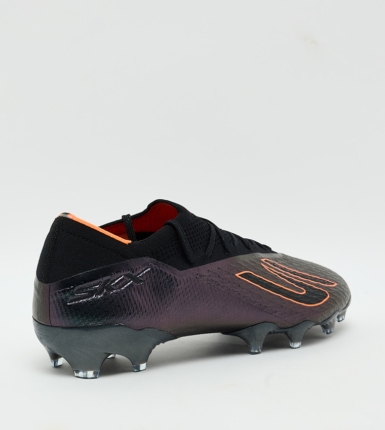 SKX 01 Textured Football Shoes