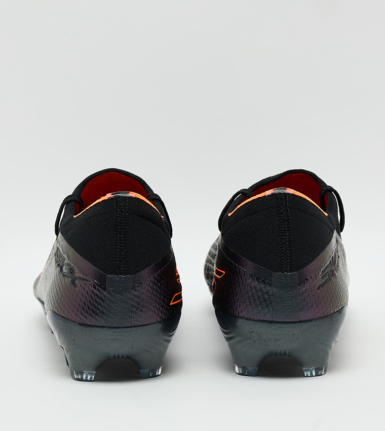 SKX 01 Textured Football Shoes