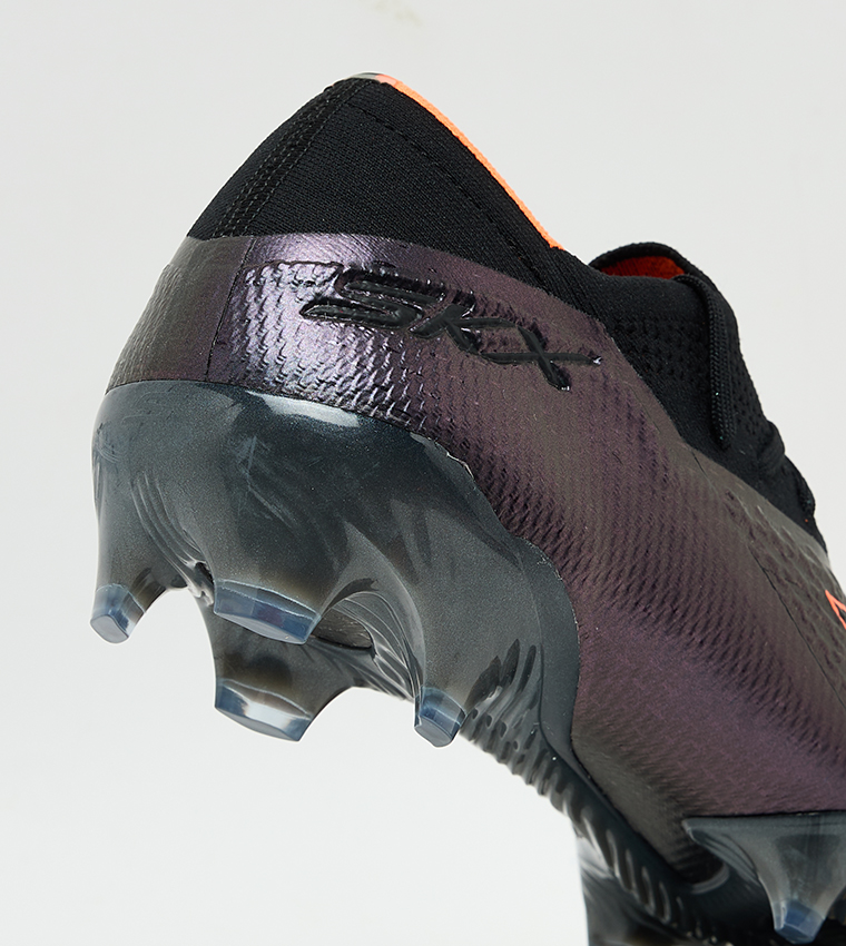 SKX 01 Textured Football Shoes