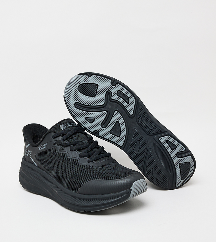 BOBS SKILLZ Lace-Up Shoes