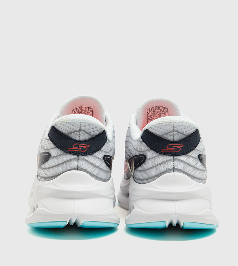 MAX CUSHIONING GLIDE-STEP Running Shoes