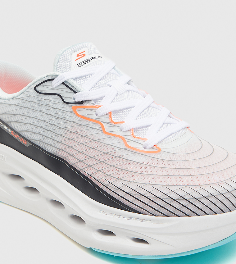MAX CUSHIONING GLIDE-STEP Running Shoes