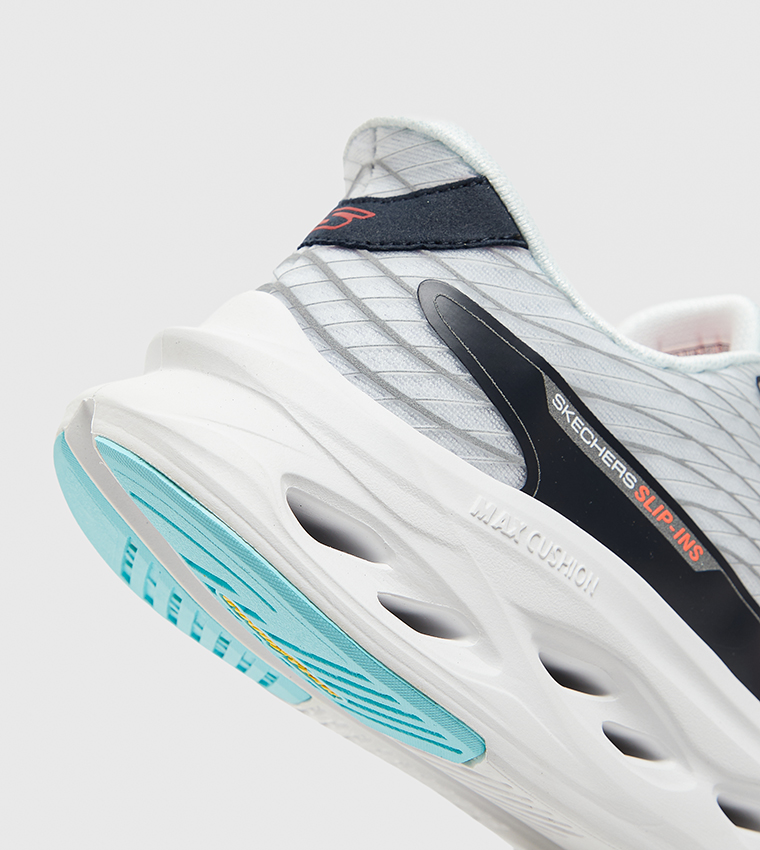 MAX CUSHIONING GLIDE-STEP Running Shoes