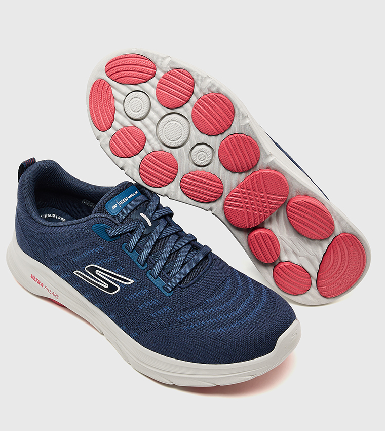 GO WALK 8 Running Shoes