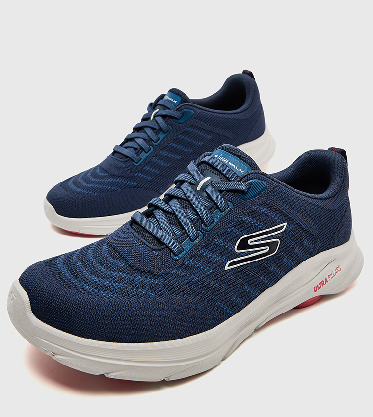 GO WALK 8 Running Shoes