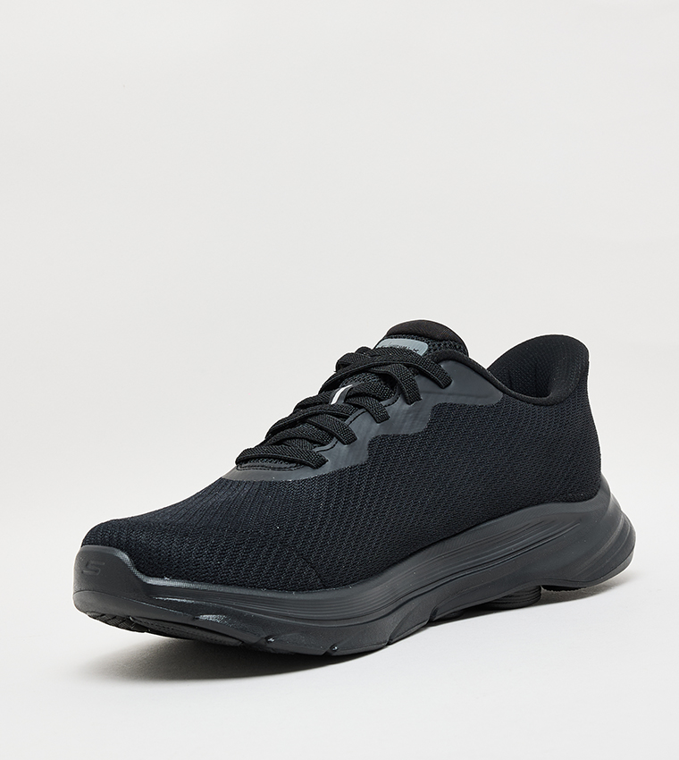 GO WALK 8 Slip-On Shoes