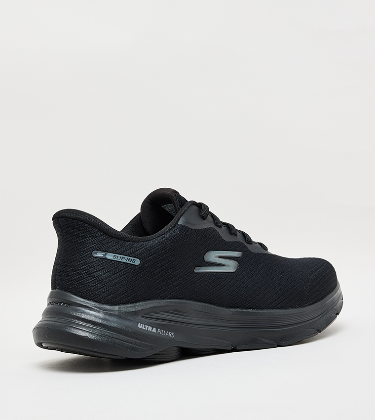 GO WALK 8 Slip-On Shoes