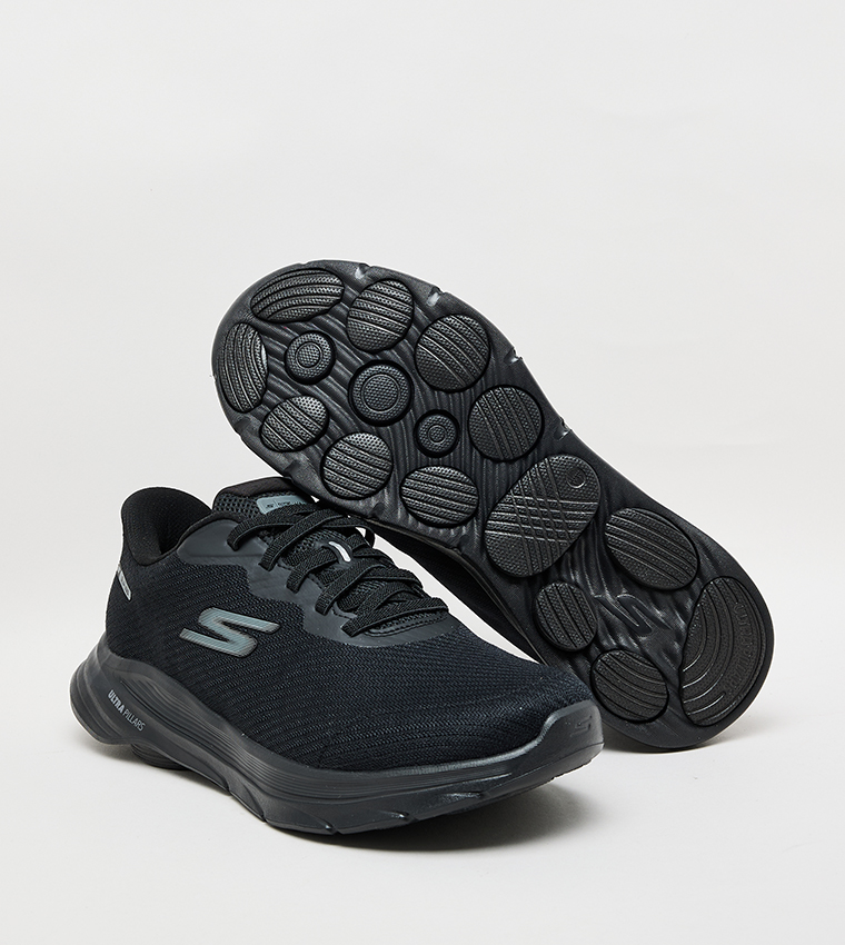 GO WALK 8 Slip-On Shoes