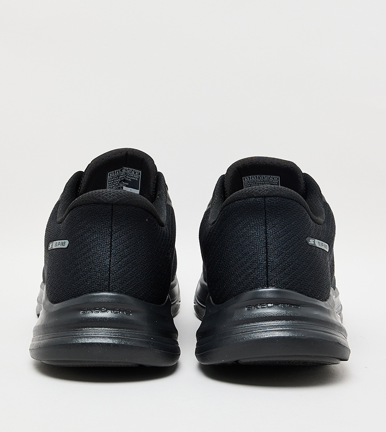 GO WALK 8 Slip-On Shoes