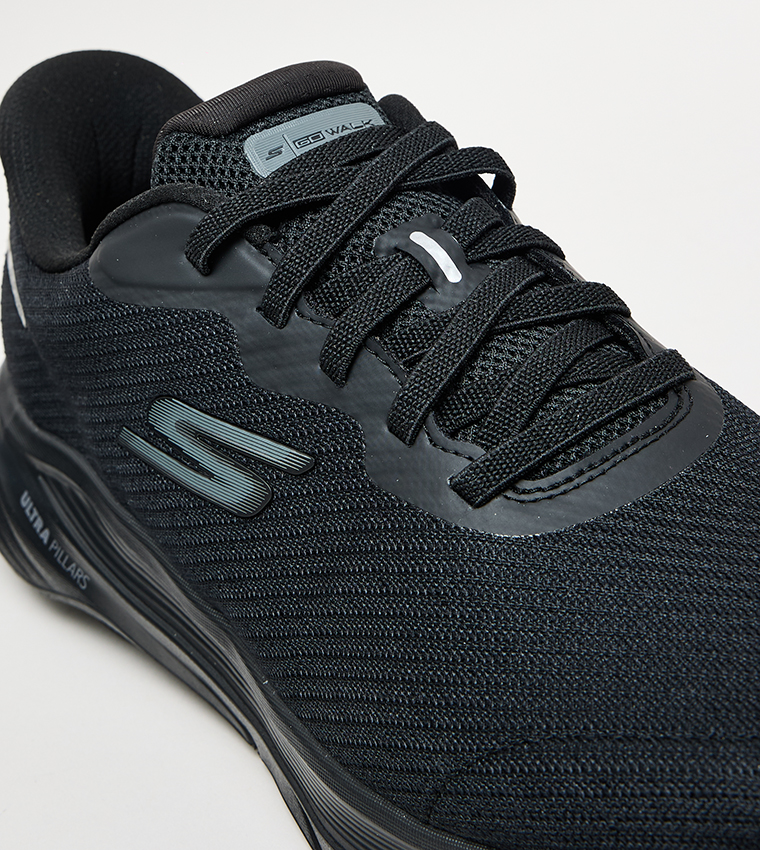 GO WALK 8 Slip-On Shoes