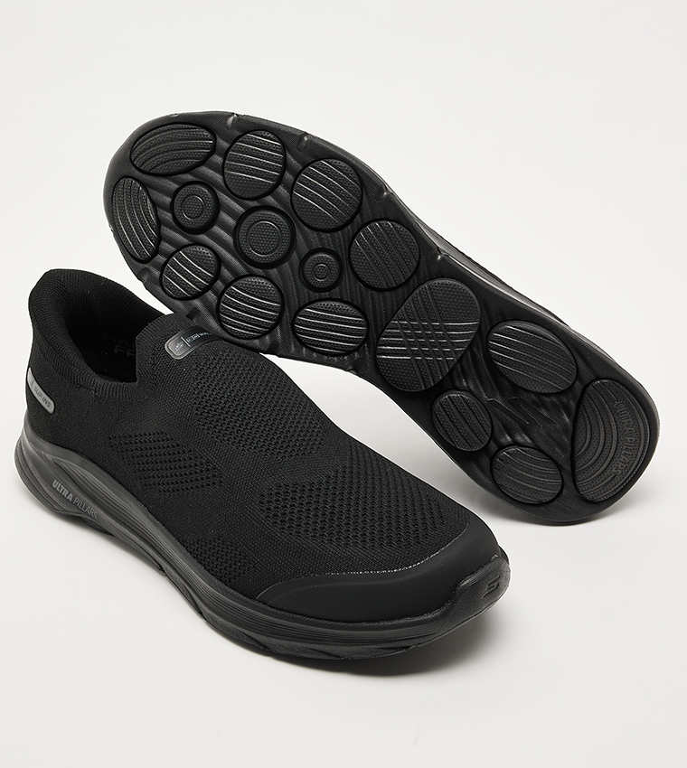 GO WALK 8 Slip-On Shoes