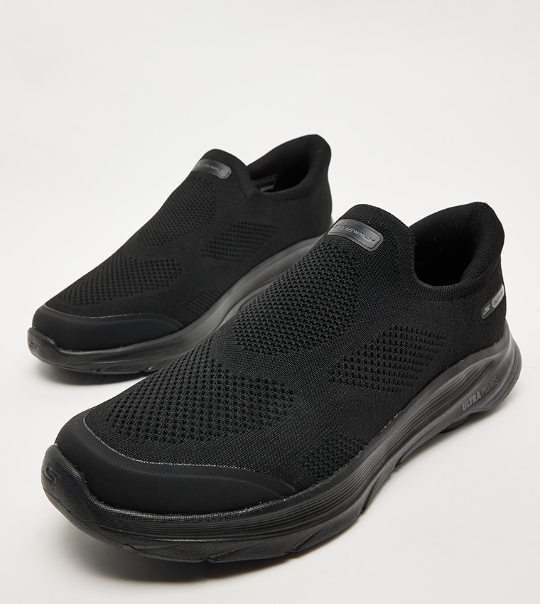 GO WALK 8 Slip-On Shoes