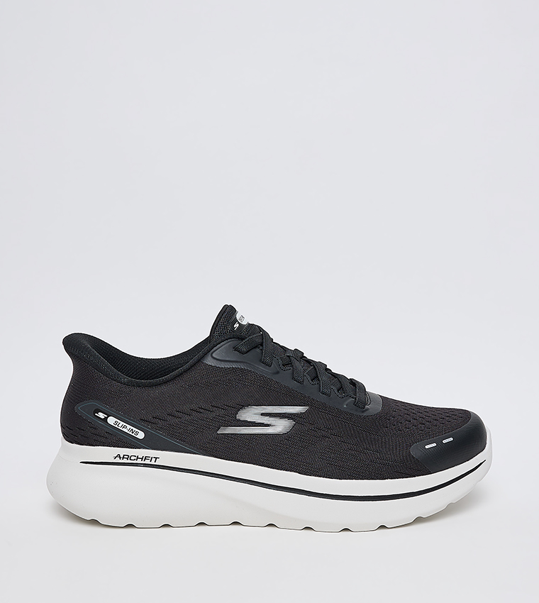 GO WALK ARCH FIT N-JOY Shoes