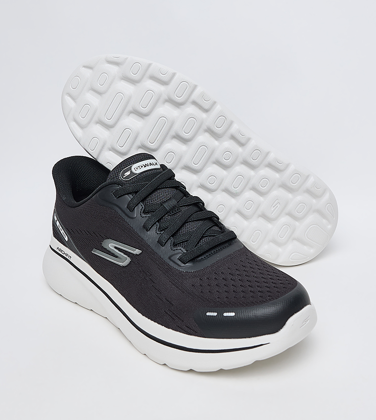 GO WALK ARCH FIT N-JOY Shoes