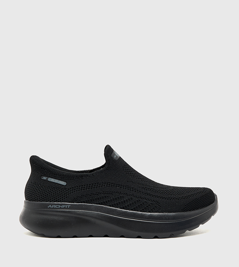 GO WALK ARCH FIT N-JOY Slip-On Shoes